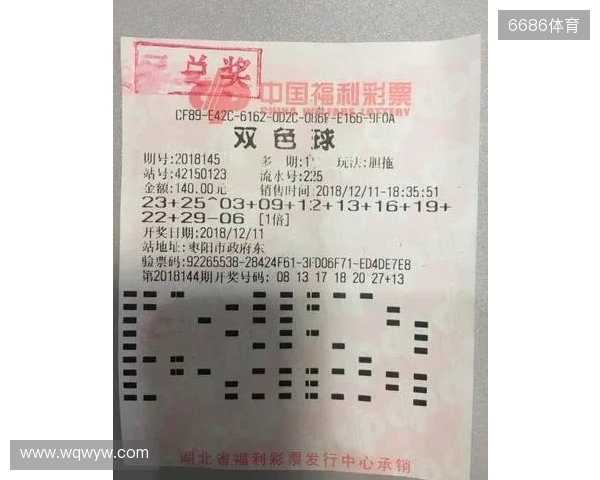 双色球2025136期一等奖井喷43注，出自7省市